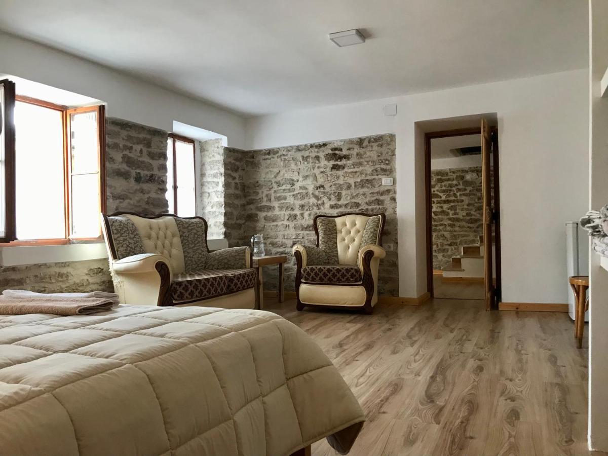 Aparthotel Eri Gjirokastër