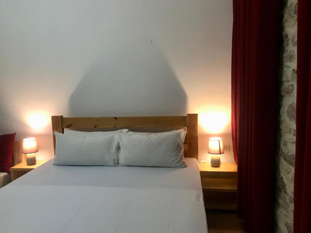 Eri Aparthotel