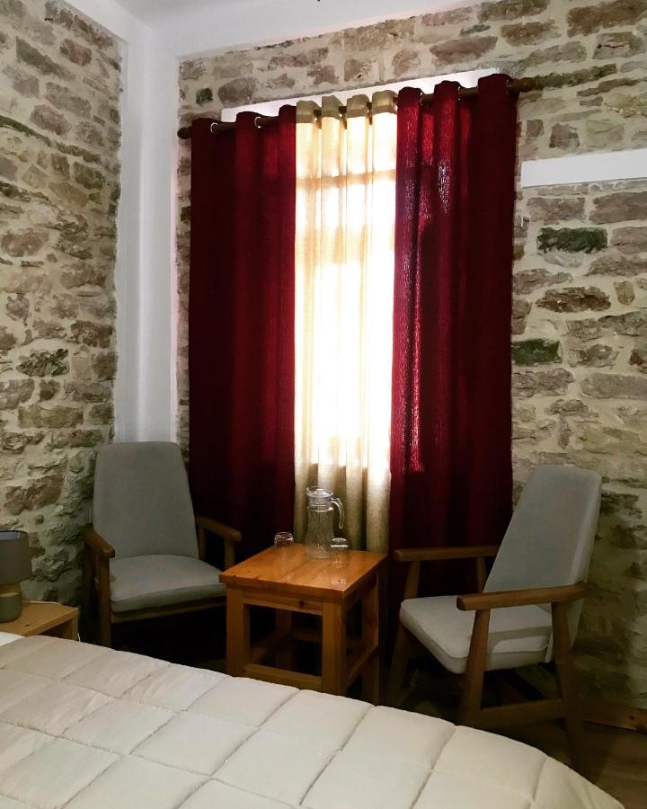 Eri Gjirokastër
