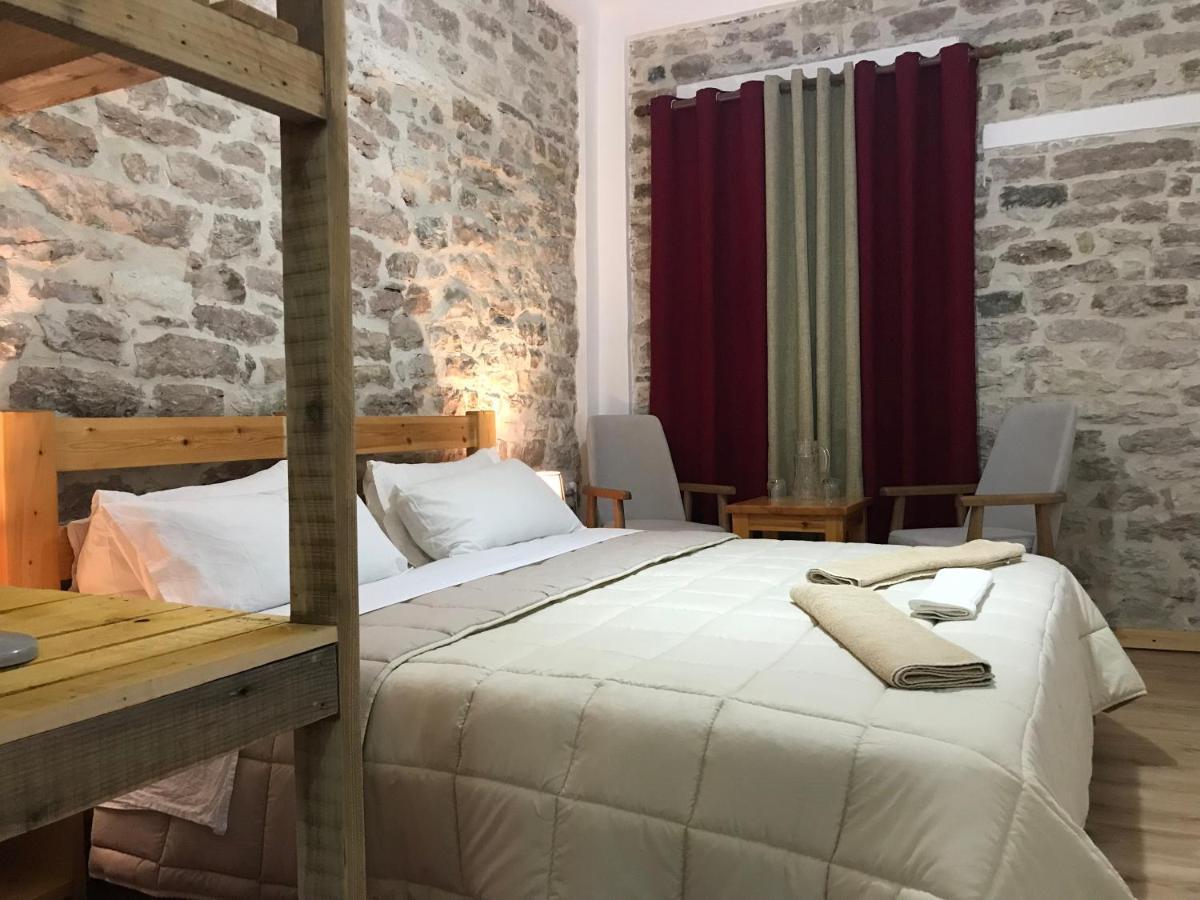 Eri Aparthotel