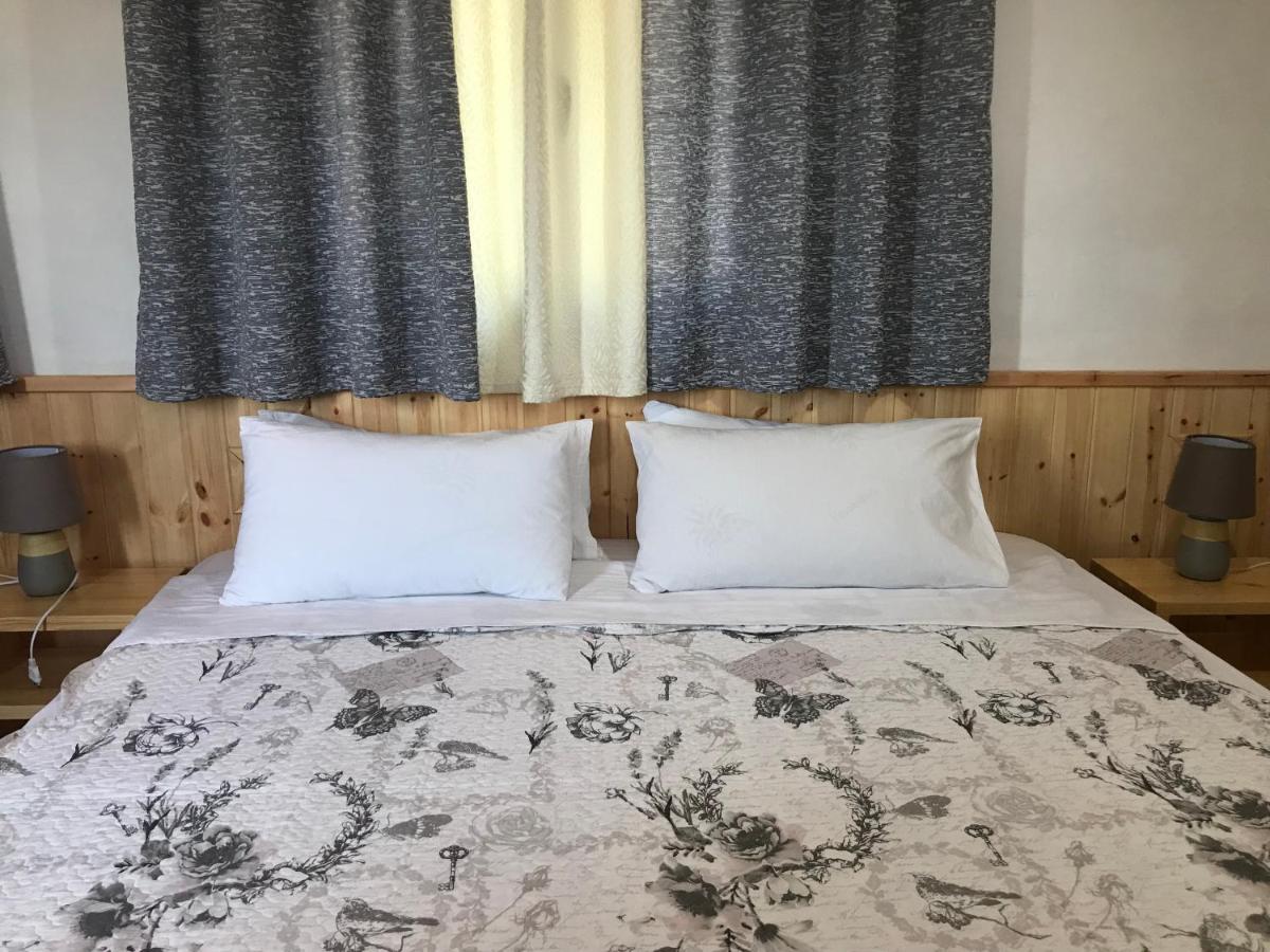 Aparthotel Eri *