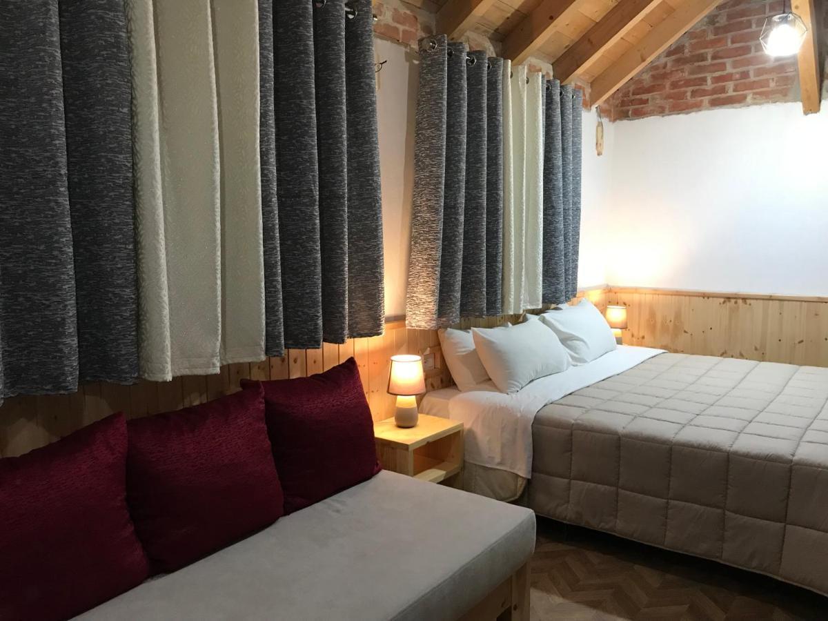 Aparthotel Eri *