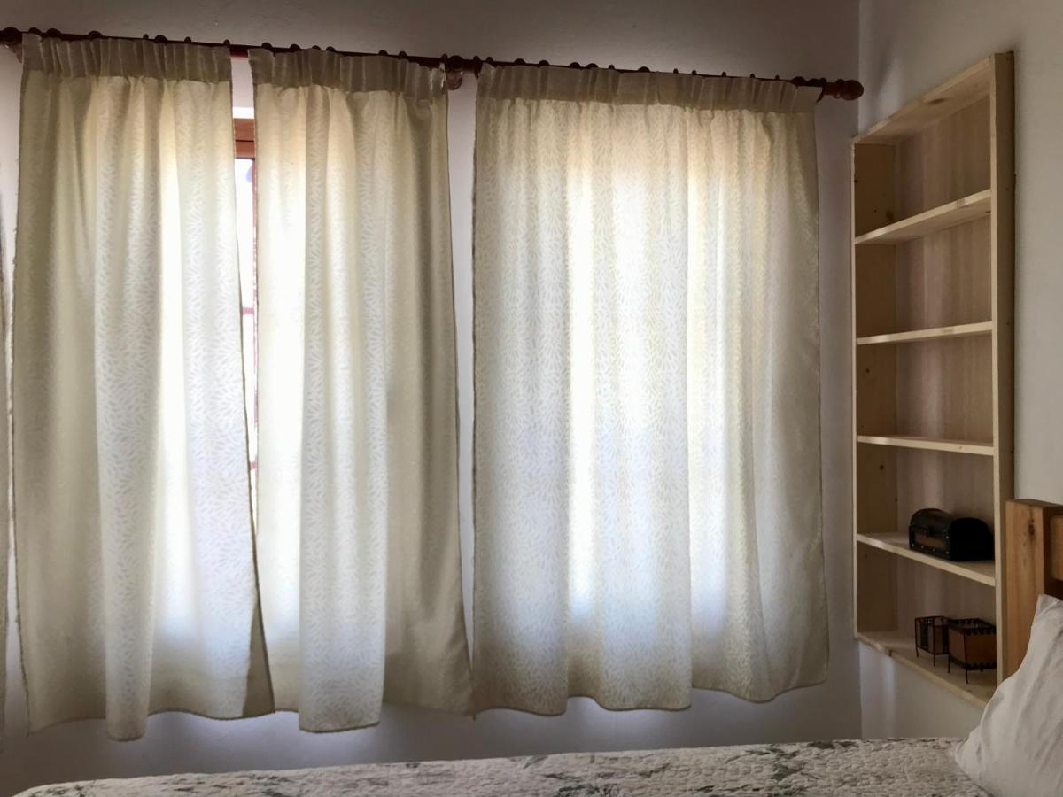 Aparthotel Eri *