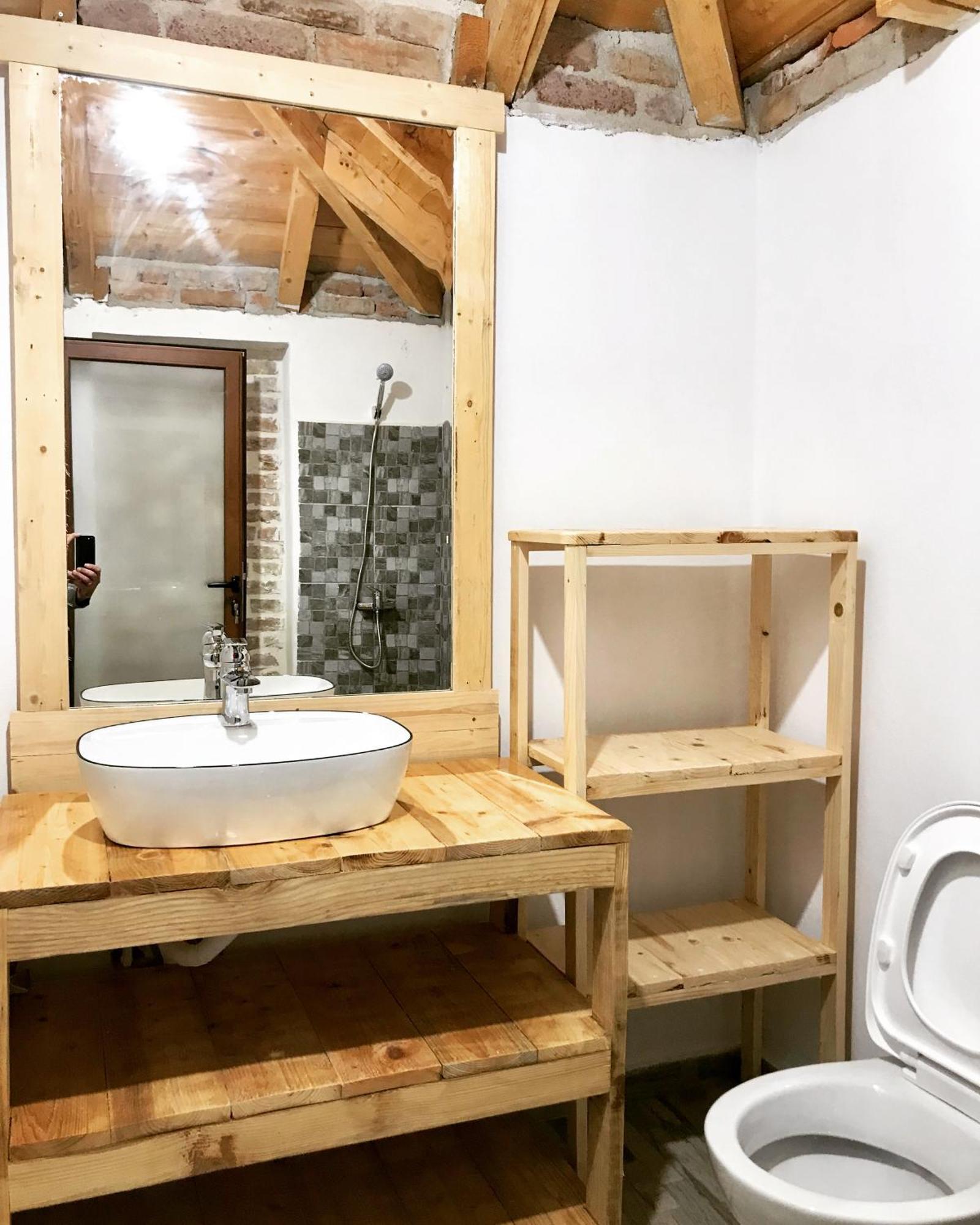 Aparthotel Eri Gjirokastër