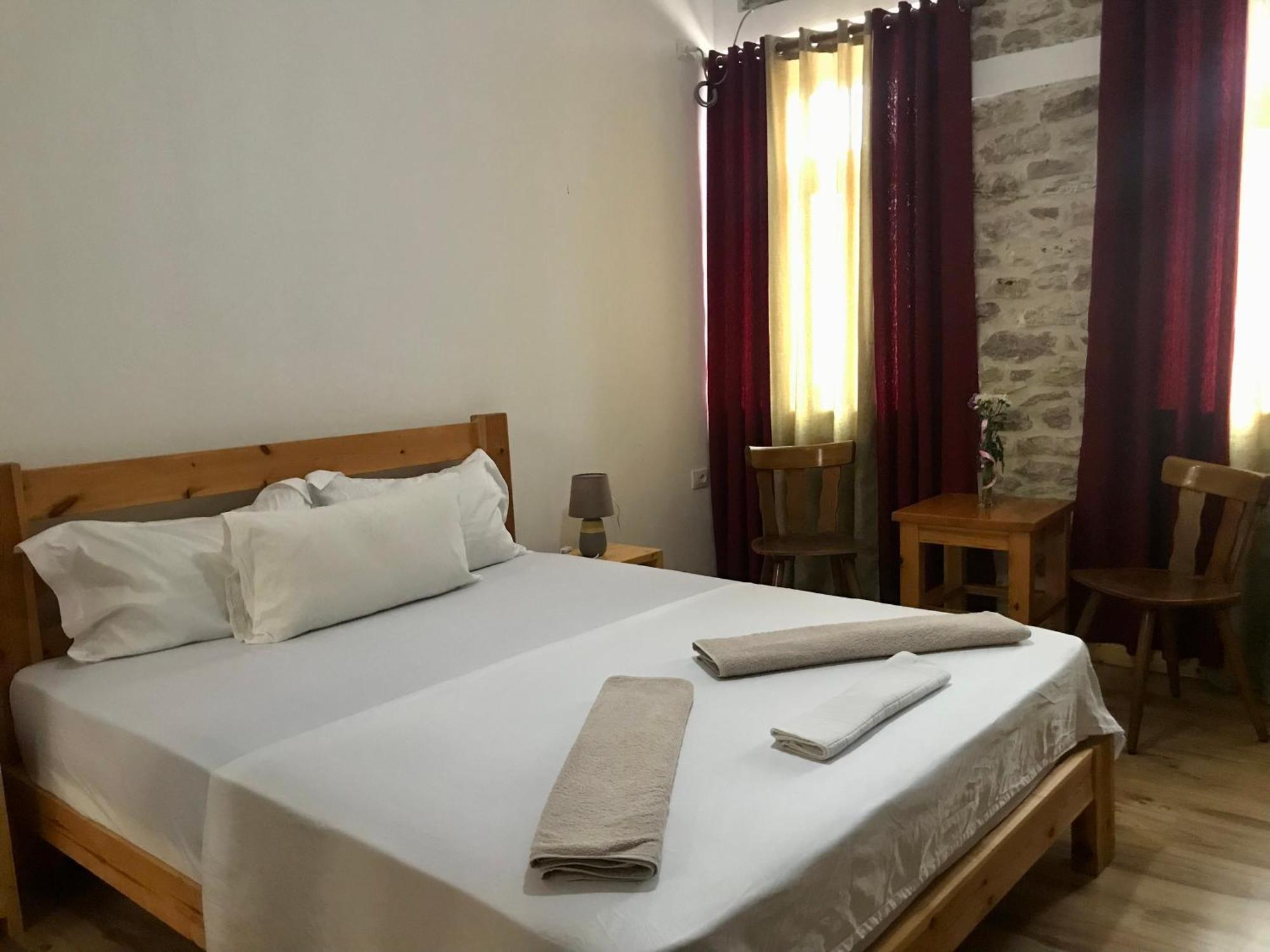 Eri * Gjirokastër