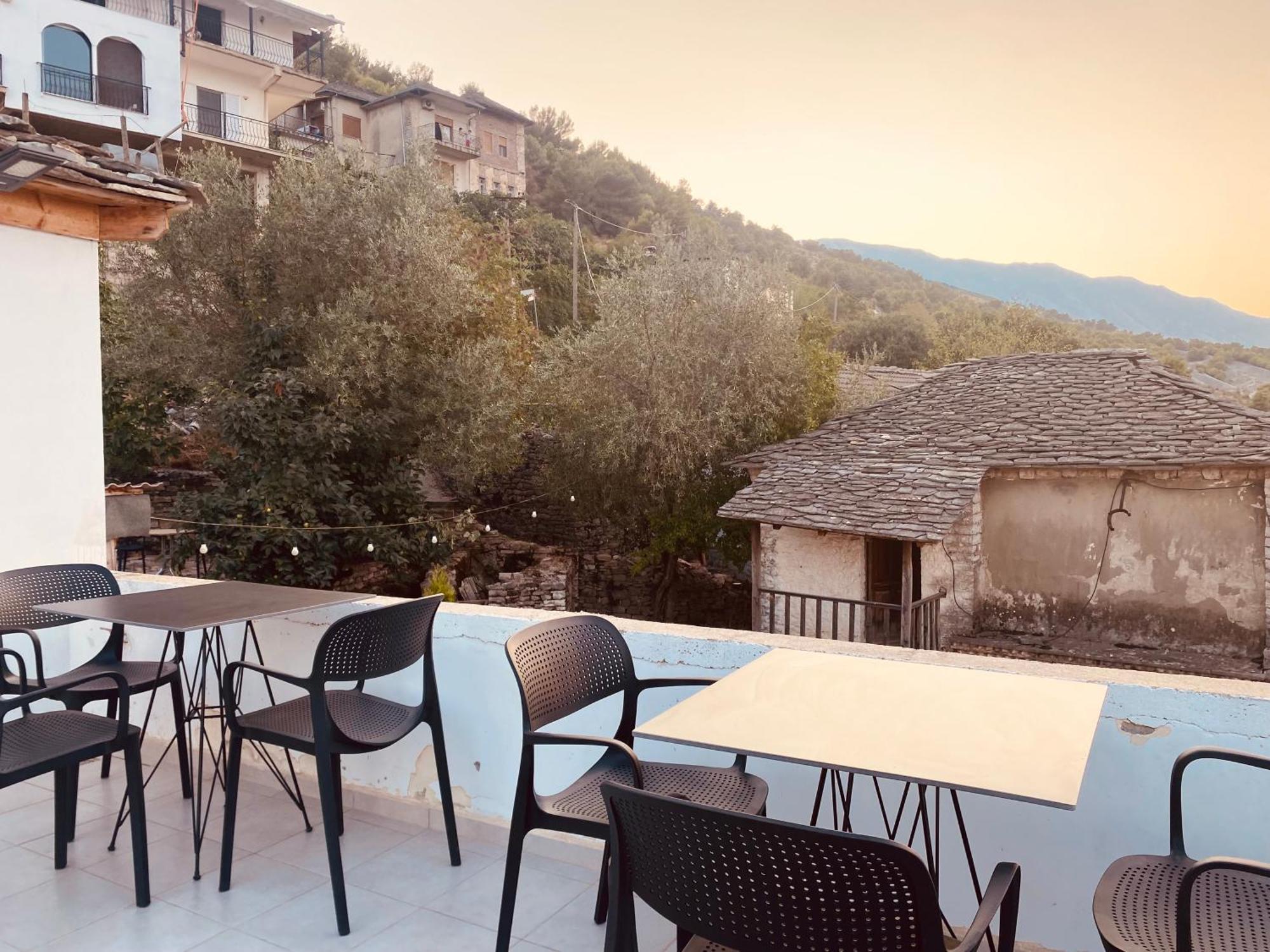 Aparthotel Eri