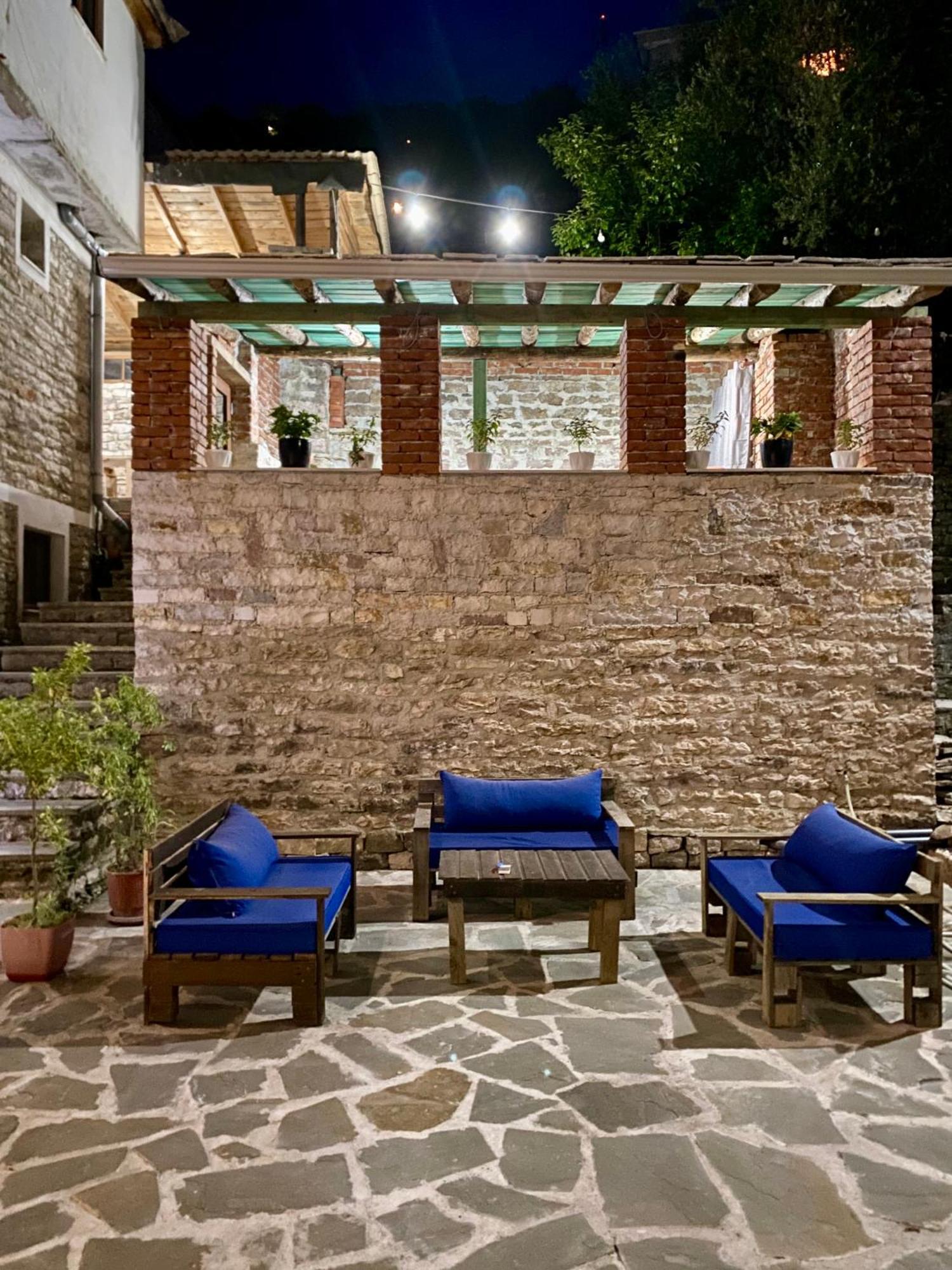 Aparthotel Eri *